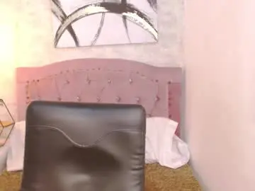 Chaturbate Free Porn Cam of salome_tk