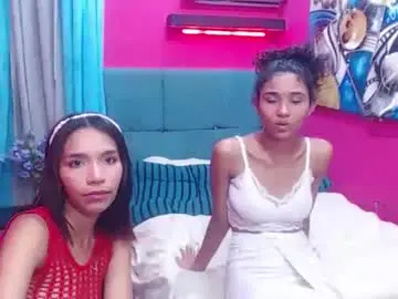 Chaturbate Best Webcam of sexys_lesbian