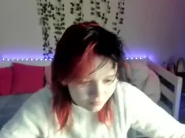 Chaturbate Sex Chat of shy_elina01