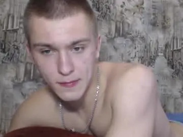 Chaturbate Live Sex of street_yan