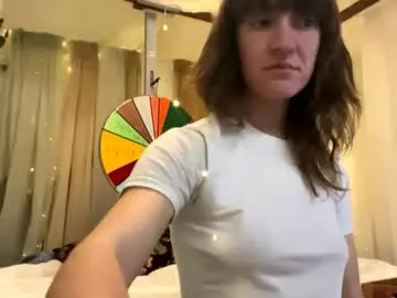 Chaturbate Sex Chat of sweet_ramona