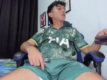 Chaturbate Sex Cam of the_skinnyguys