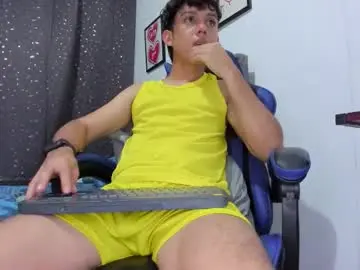 Chaturbate Live Porn of the_skinnyguys
