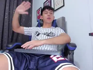 Chaturbate Free Live Porn of the_skinnyguys