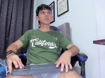 Chaturbate Best live sex cam show of the_skinnyguys