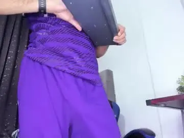 Chaturbate Nude Webcam of the_skinnyguys