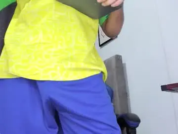 Chaturbate Adult Video Chat of the_skinnyguys