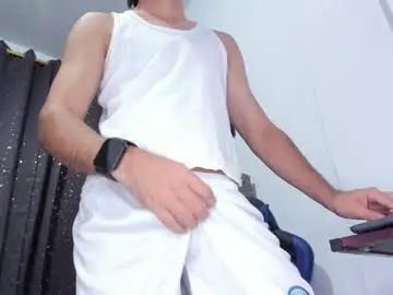 Chaturbate Free Porn Cam of the_skinnyguys