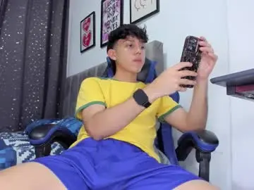 Chaturbate Best Webcam of the_skinnyguys