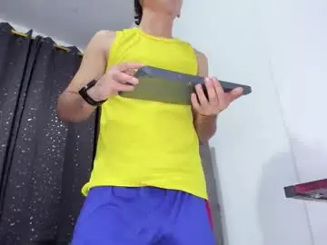 Chaturbate Adult Webcam of the_skinnyguys