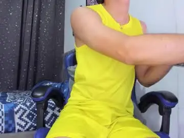 Chaturbate Free Porn Cam of the_skinnyguys