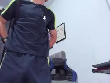 Chaturbate Private Sex Chat of the_skinnyguys