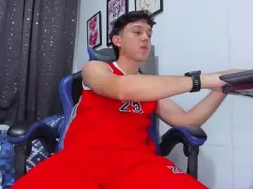 Chaturbate Adult Webcam of the_skinnyguys