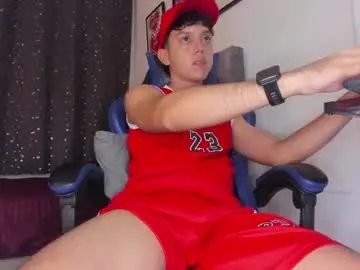 Chaturbate Free Porn Cam of the_skinnyguys