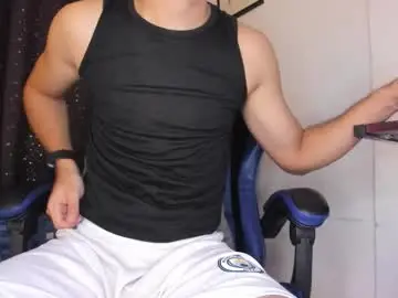 Chaturbate Live Sex of the_skinnyguys