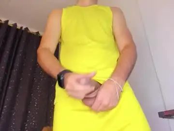 Chaturbate Private Sex Chat of the_skinnyguys