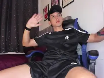 Chaturbate Free Porn Cam of the_skinnyguys