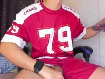 Chaturbate Best Webcam of the_skinnyguys