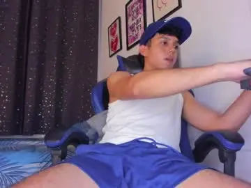 Chaturbate Adult Webcams of the_skinnyguys