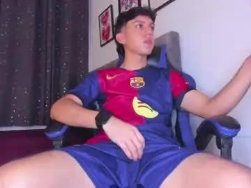 Chaturbate Live Sex of the_skinnyguys