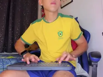 Chaturbate Watch Live Sex Cams of the_skinnyguys