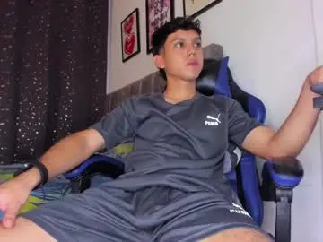 Chaturbate Nude Webcam of the_skinnyguys