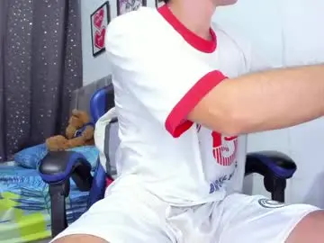 Chaturbate Live Sex Cam of the_skinnyguys