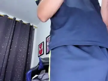 Chaturbate Best Webcam of the_skinnyguys