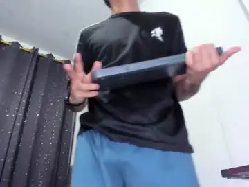 Chaturbate Live Porn of the_skinnyguys