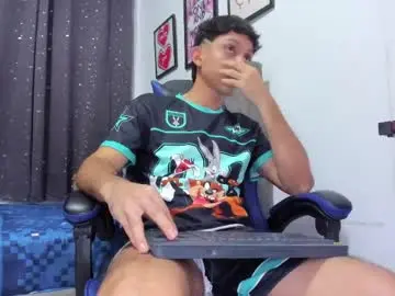 Chaturbate Adult Webcam of the_skinnyguys