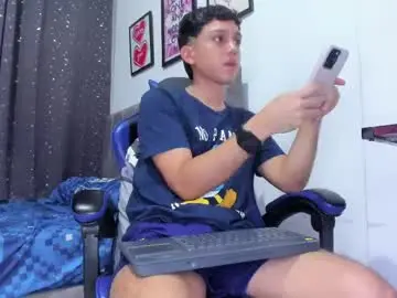 Chaturbate Private Sex Chat of the_skinnyguys
