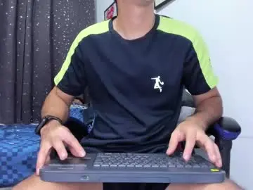Chaturbate Live Sex Cam of the_skinnyguys