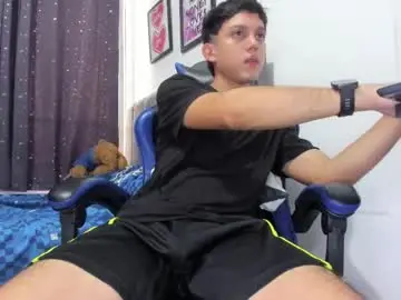 Chaturbate Watch Live Sex Cams of the_skinnyguys