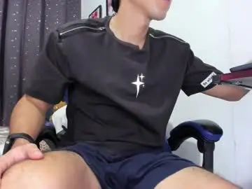 Chaturbate Adult Webcam of the_skinnyguys