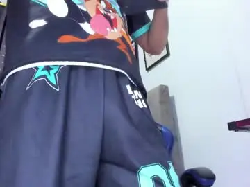 Chaturbate Live Sex Cam of the_skinnyguys