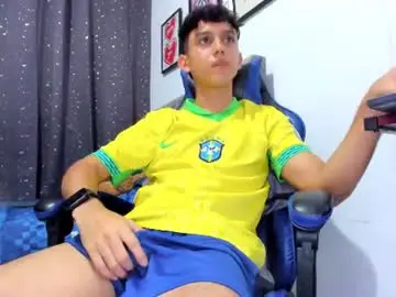 Chaturbate Live Sex Cam of the_skinnyguys