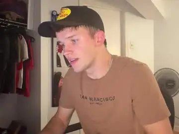 Chaturbate Live Sex of twink2048