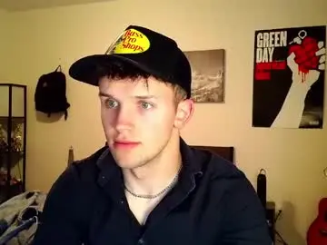 Chaturbate Live Sex of twink2048