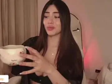 Chaturbate Best live sex cam show of venus_art11