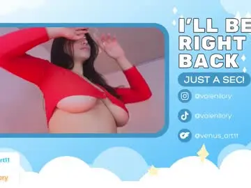 Chaturbate Adult Video Chat of venus_art11