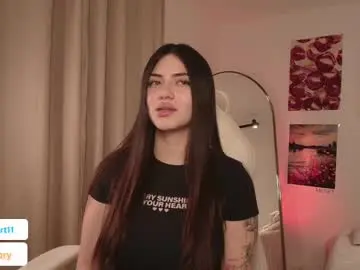 Chaturbate Live Porn of venus_art11