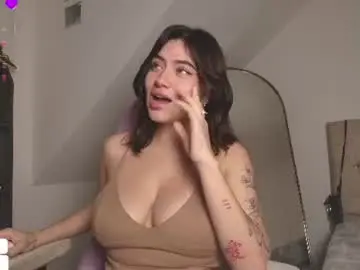Chaturbate Private Sex Chat of venus_art11
