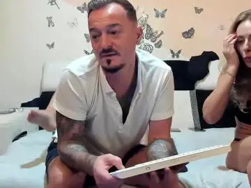 Chaturbate Best live sex cam show of xveryhotcouple