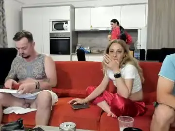 Chaturbate Free Porn Cam of xveryhotcouple