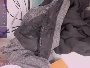 Chaturbate Sex Cam of _b_a_n_s_h_e_e_