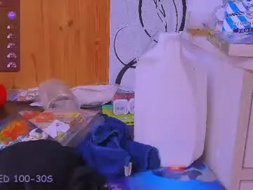 Chaturbate Adult Video Chat of _b_a_n_s_h_e_e_