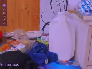 Chaturbate Sex Cam of _b_a_n_s_h_e_e_