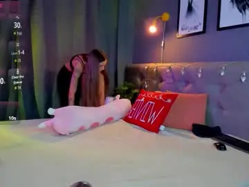 Chaturbate Adult Webcams of alexisl0ve