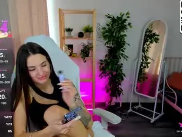 Chaturbate Sex Cam of alexisl0ve