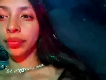 Chaturbate Adult Video Chat of alicialovequinn